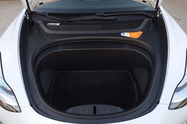 2018 Tesla Model 3 Long Range Battery - 23052453 - 9