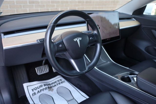 2018 Tesla Model 3 Long Range Battery - 23052453 - 12