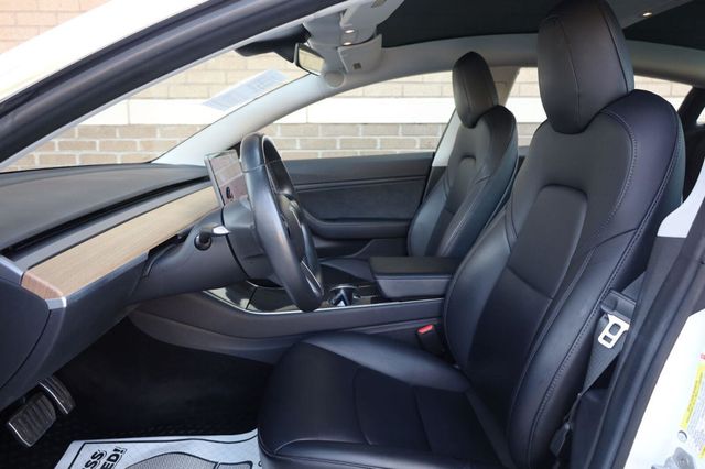2018 Tesla Model 3 Long Range Battery - 23052453 - 13
