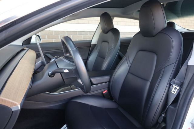 2018 Tesla Model 3 Long Range Battery - 23052453 - 14