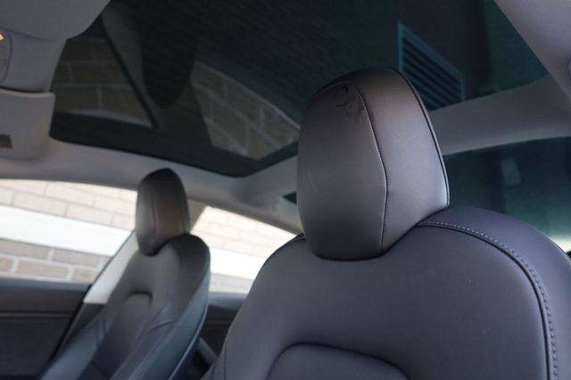 2018 Tesla Model 3 Long Range Battery - 23052453 - 15
