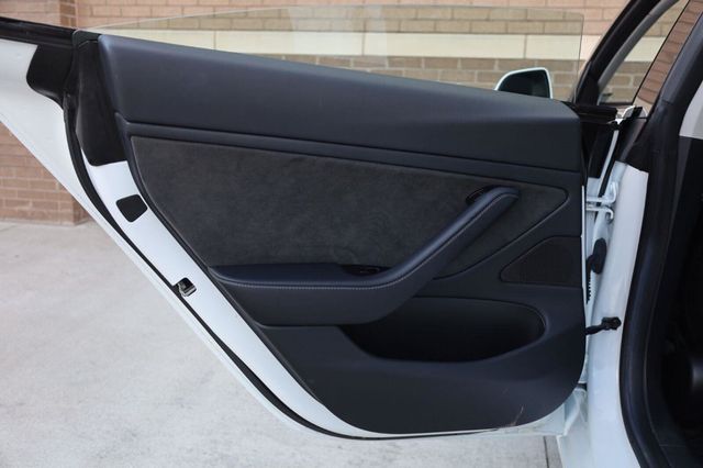 2018 Tesla Model 3 Long Range Battery - 23052453 - 17