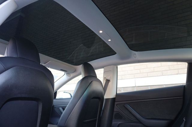2018 Tesla Model 3 Long Range Battery - 23052453 - 18