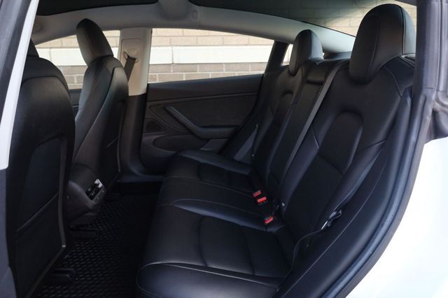 2018 Tesla Model 3 Long Range Battery - 23052453 - 19