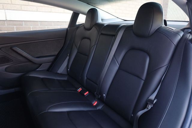 2018 Tesla Model 3 Long Range Battery - 23052453 - 20