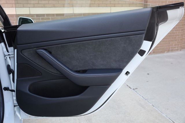 2018 Tesla Model 3 Long Range Battery - 23052453 - 21