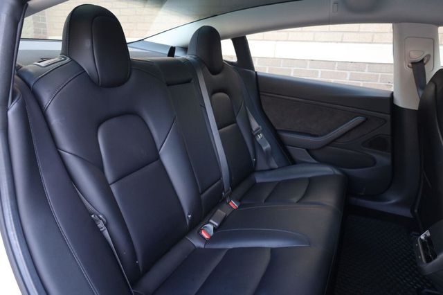 2018 Tesla Model 3 Long Range Battery - 23052453 - 22