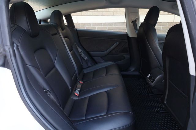 2018 Tesla Model 3 Long Range Battery - 23052453 - 23