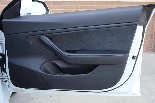 2018 Tesla Model 3 Long Range Battery - 23052453 - 24
