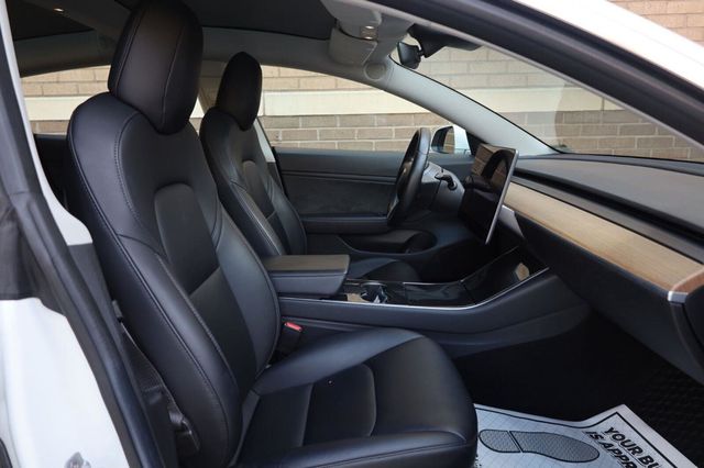 2018 Tesla Model 3 Long Range Battery - 23052453 - 25