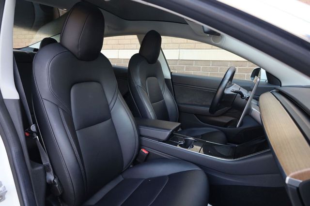 2018 Tesla Model 3 Long Range Battery - 23052453 - 26