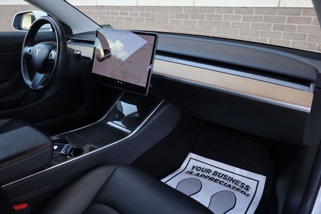 2018 Tesla Model 3 Long Range Battery - 23052453 - 27