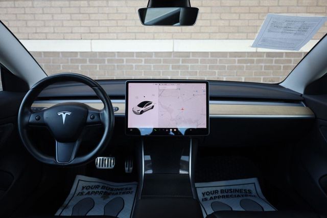 2018 Tesla Model 3 Long Range Battery - 23052453 - 28
