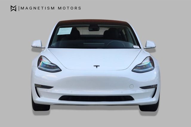 2018 Tesla Model 3 Long Range Battery - 23052453 - 2