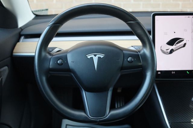 2018 Tesla Model 3 Long Range Battery - 23052453 - 29