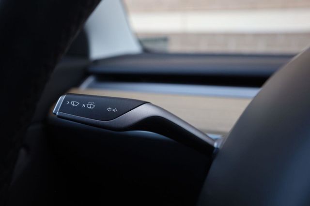 2018 Tesla Model 3 Long Range Battery - 23052453 - 32