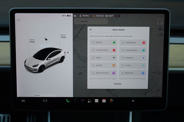 2018 Tesla Model 3 Long Range Battery - 23052453 - 42