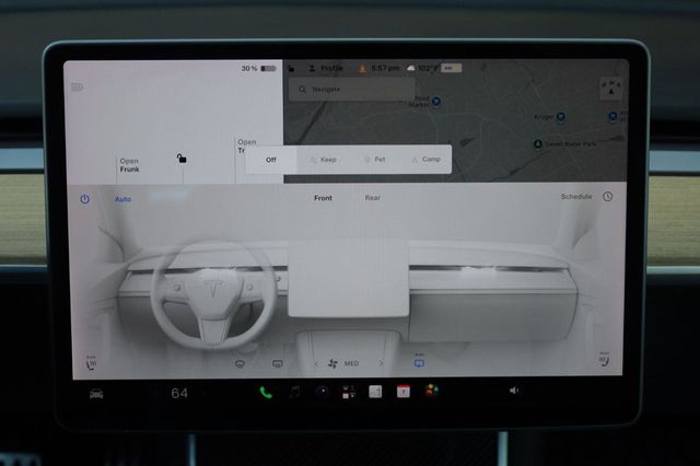 2018 Tesla Model 3 Long Range Battery - 23052453 - 44