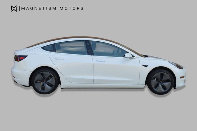 2018 Tesla Model 3 Long Range Battery - 23052453 - 4