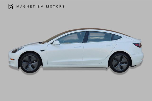 2018 Tesla Model 3 Long Range Battery - 23052453 - 5