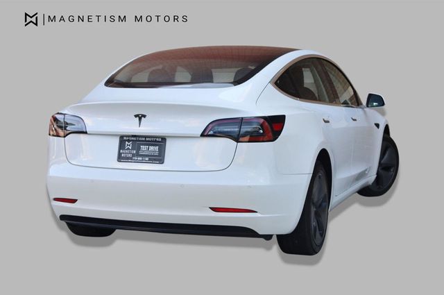 2018 Tesla Model 3 Long Range Battery - 23052453 - 6