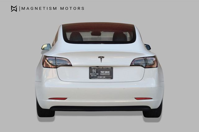 2018 Tesla Model 3 Long Range Battery - 23052453 - 7