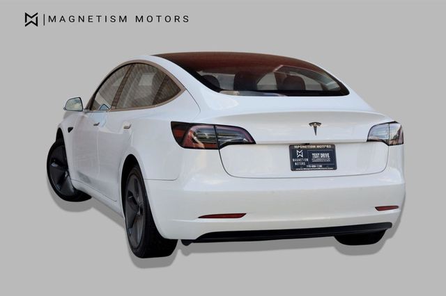 2018 Tesla Model 3 Long Range Battery - 23052453 - 8