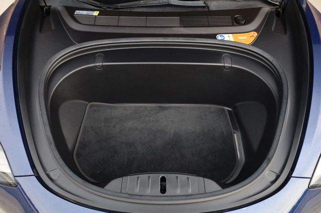 2018 Tesla Model 3 Long Range Battery - 23066040 - 9