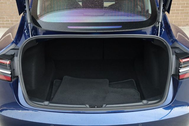 2018 Tesla Model 3 Long Range Battery - 23066040 - 10
