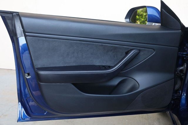 2018 Tesla Model 3 Long Range Battery - 23066040 - 11