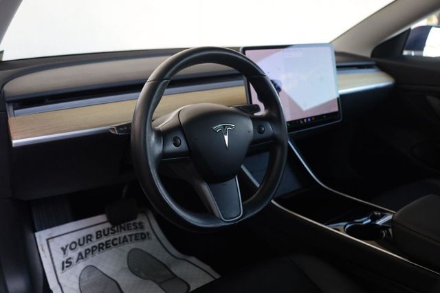 2018 Tesla Model 3 Long Range Battery - 23066040 - 12