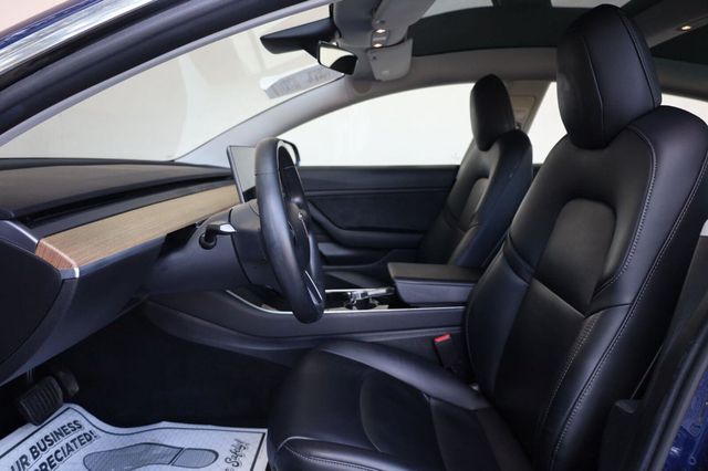 2018 Tesla Model 3 Long Range Battery - 23066040 - 13