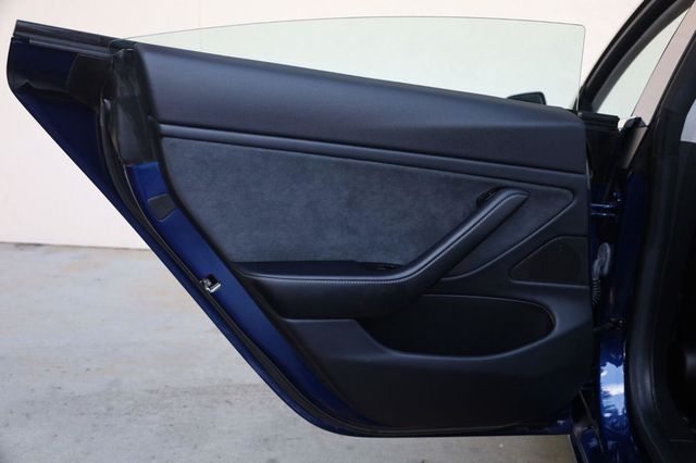 2018 Tesla Model 3 Long Range Battery - 23066040 - 15