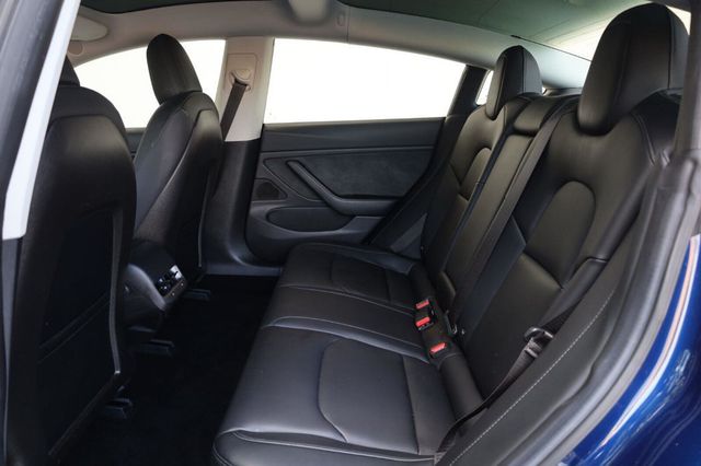2018 Tesla Model 3 Long Range Battery - 23066040 - 16