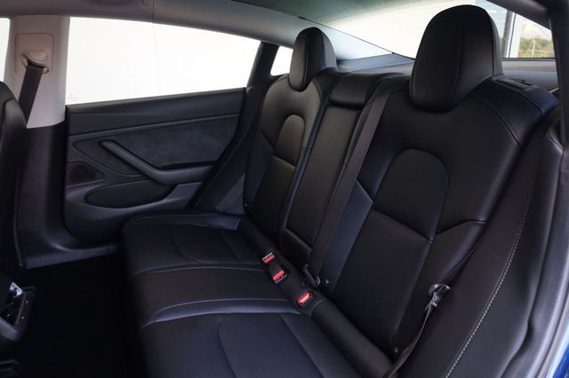 2018 Tesla Model 3 Long Range Battery - 23066040 - 17