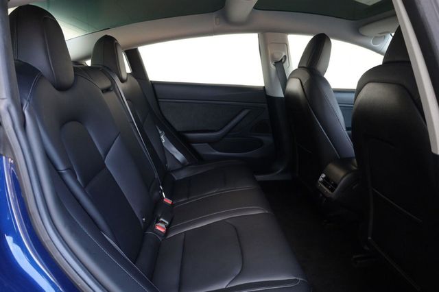 2018 Tesla Model 3 Long Range Battery - 23066040 - 19