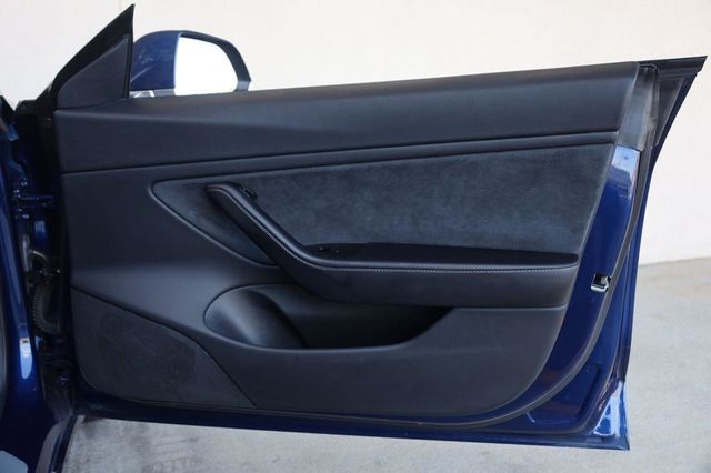 2018 Tesla Model 3 Long Range Battery - 23066040 - 22