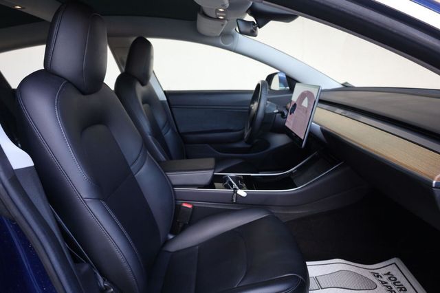 2018 Tesla Model 3 Long Range Battery - 23066040 - 23