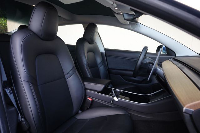 2018 Tesla Model 3 Long Range Battery - 23066040 - 24