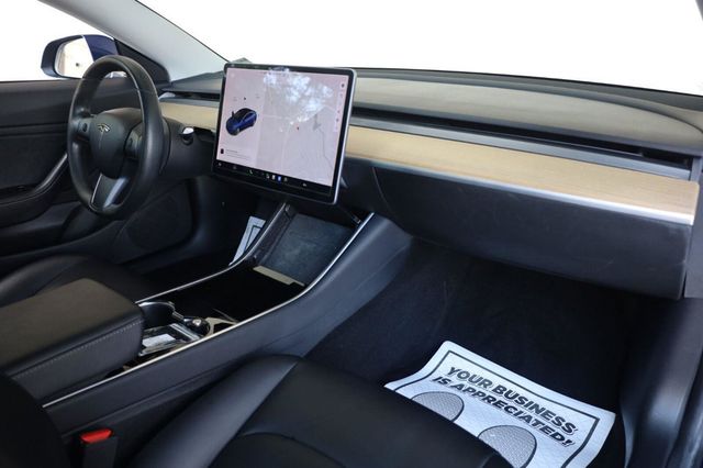 2018 Tesla Model 3 Long Range Battery - 23066040 - 25