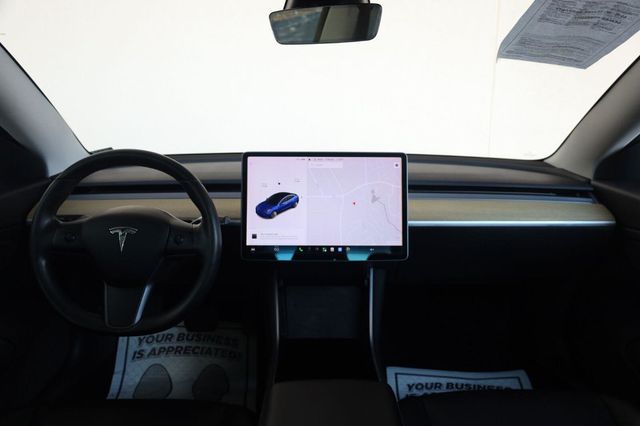 2018 Tesla Model 3 Long Range Battery - 23066040 - 26
