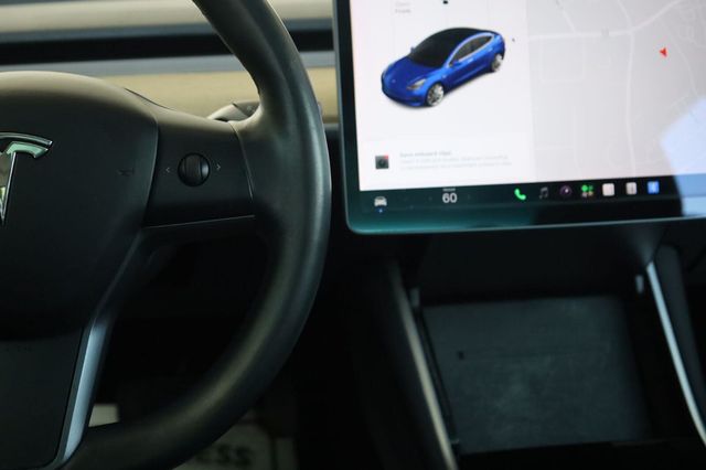 2018 Tesla Model 3 Long Range Battery - 23066040 - 29