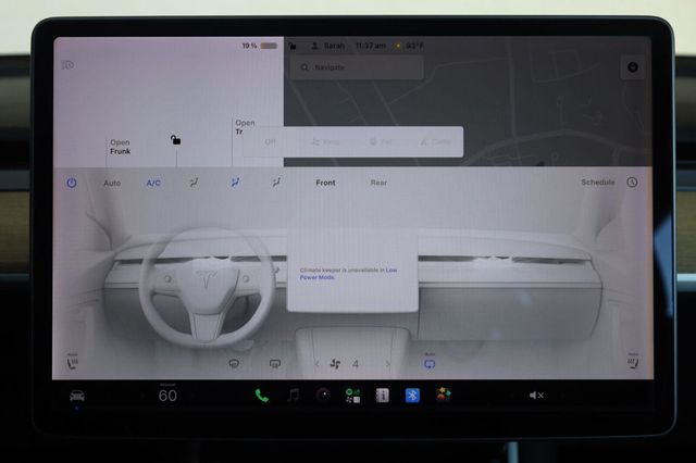 2018 Tesla Model 3 Long Range Battery - 23066040 - 37