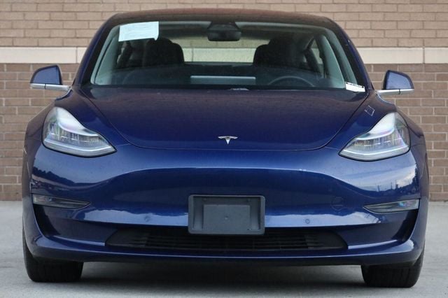 2018 Tesla Model 3 Long Range Battery - 23066040 - 4