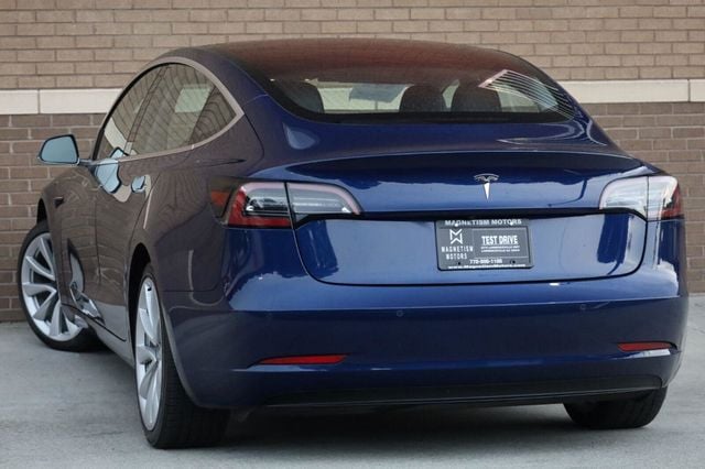 2018 Tesla Model 3 Long Range Battery - 23066040 - 6