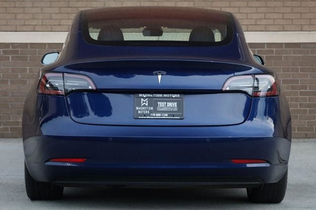 2018 Tesla Model 3 Long Range Battery - 23066040 - 7