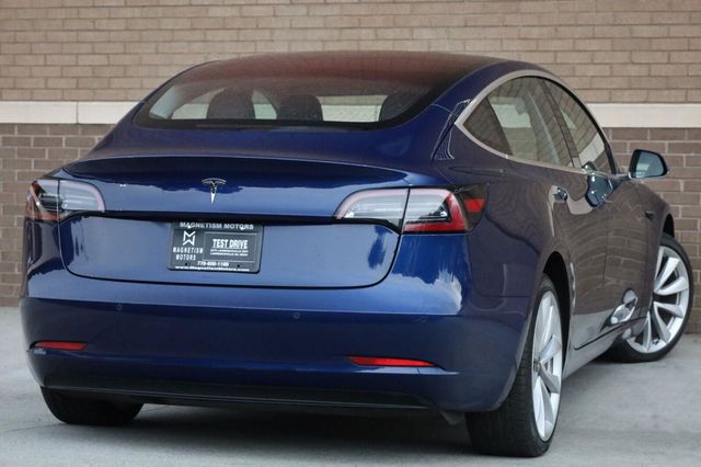 2018 Tesla Model 3 Long Range Battery - 23066040 - 8