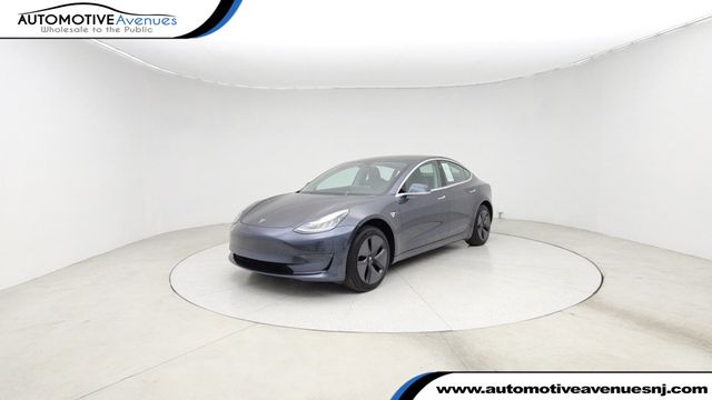 2018 Tesla Model 3 Long Range Battery - 22947434 - 0