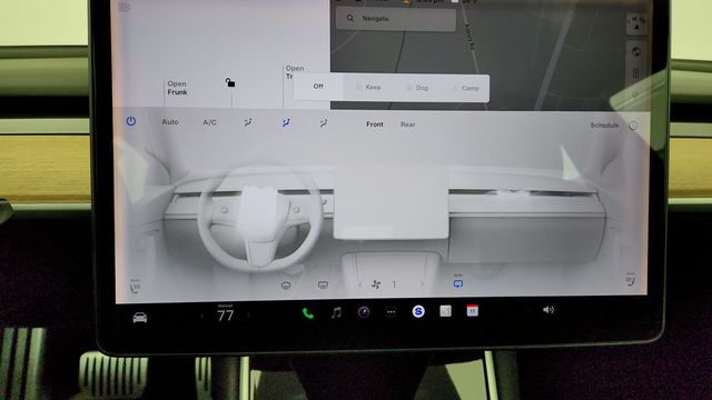 2018 Tesla Model 3 Long Range Battery - 22947434 - 25