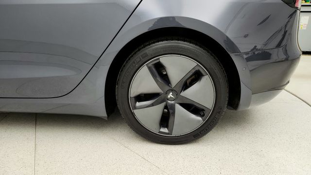 2018 Tesla Model 3 Long Range Battery - 22947434 - 28